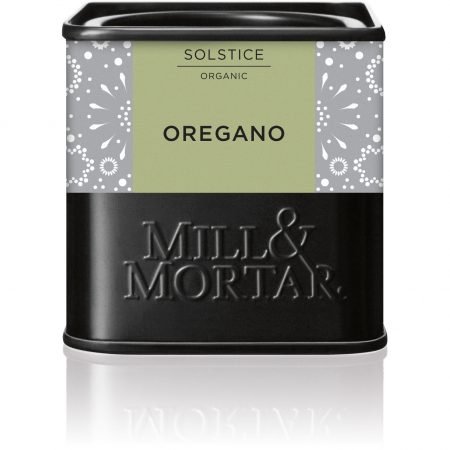 Oregano  -  biologisch