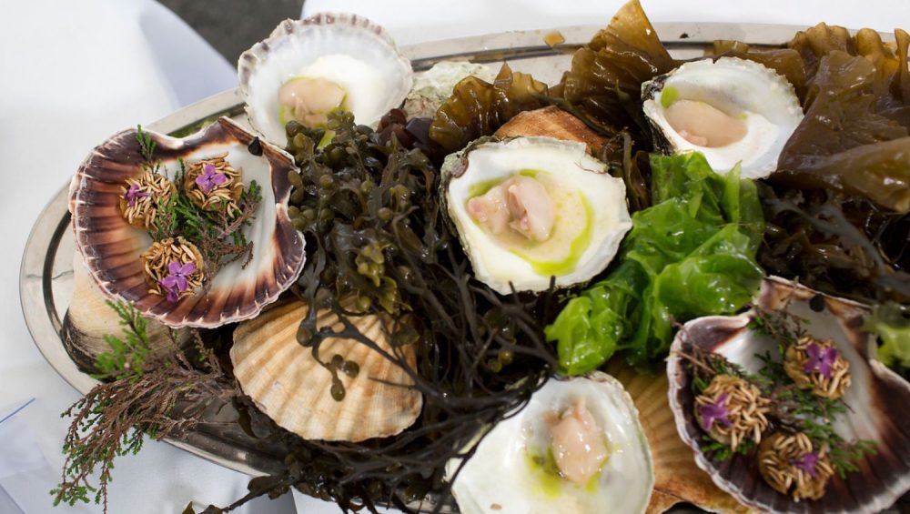 New Nordic Food