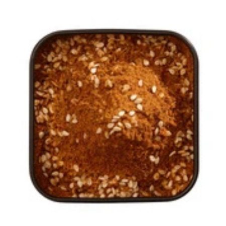 Hey Falafel kruidenmix met komijn, sesam en sumak