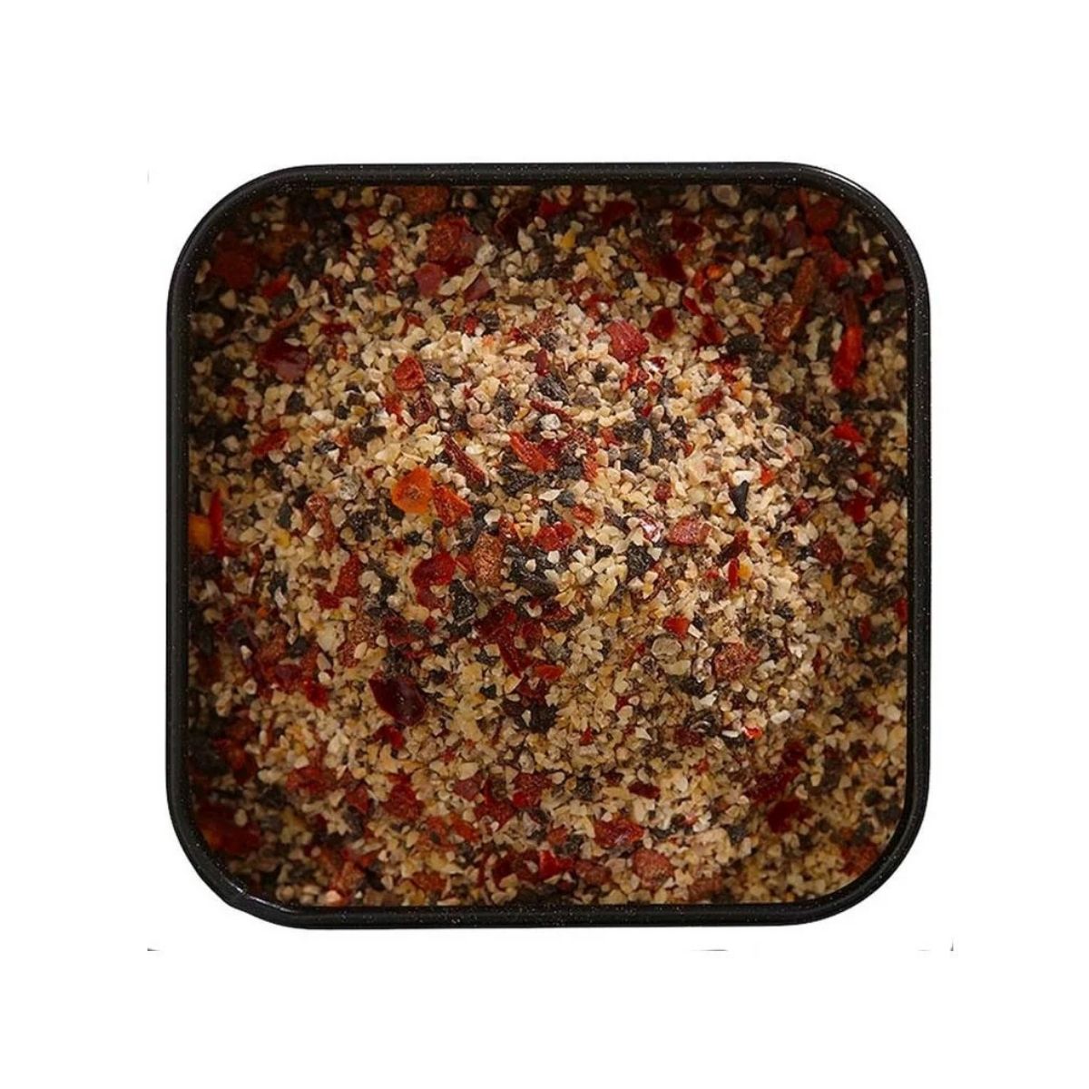 Double Garlic Pepper met zwarte peper, knoflook en chili