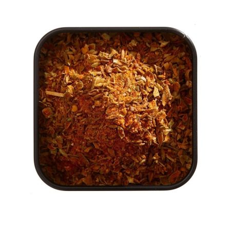 Gringo Tex-Mex kruidenmix met komijn, paprika, knoflook en chili