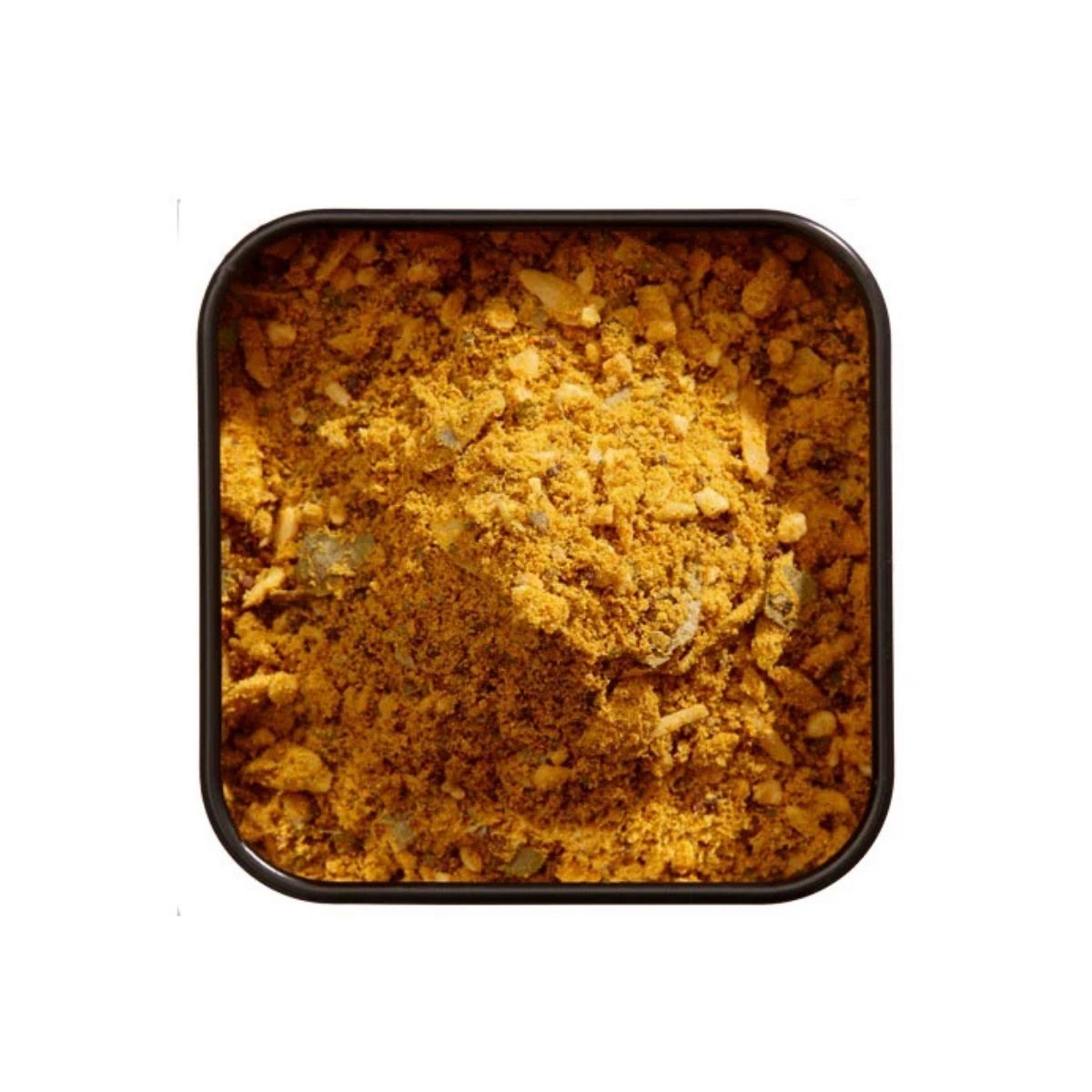 Vadouvan currymix met geroosterde ui en warme specerijen