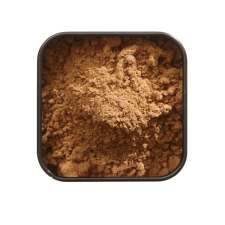 Liquorice Latte met zoethout, steranijs, kaneel en cacao